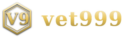 vet999 logo